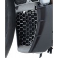 R&G Racing Oil Cooler Guard for the Aprilia RSV4 RF & Tuono V4 1100 '15-18, RSV4-RR '16-19 R&G Racing Oil Cooler Guard for the Aprilia RSV4 RF & Tuono V4 1100 '15-18, RSV4-RR '16-19